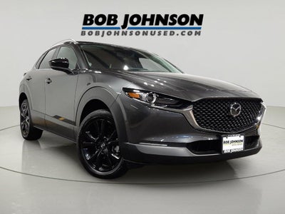 2025 Mazda Mazda CX-30 2.5 S Select Sport