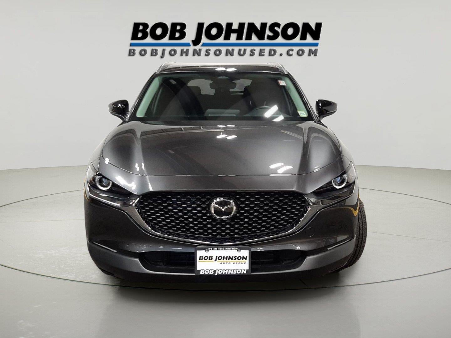2025 Mazda Mazda CX-30 2.5 S Select Sport