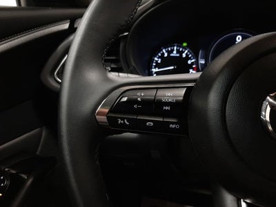 2025 Mazda Mazda CX-30 2.5 S Select Sport