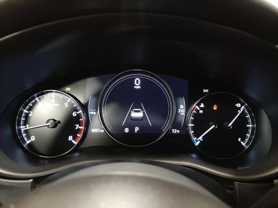 2025 Mazda Mazda CX-30 2.5 S Select Sport