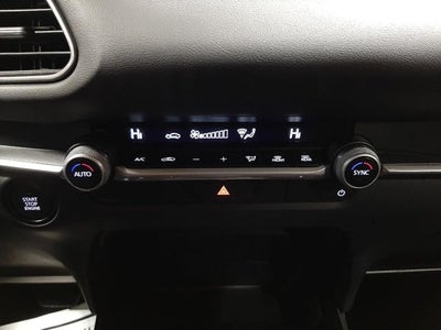 2025 Mazda Mazda CX-30 2.5 S Select Sport