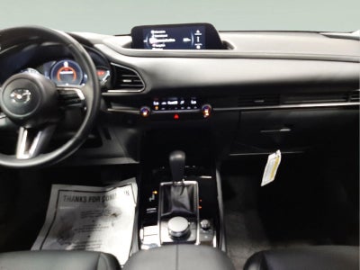 2025 Mazda Mazda CX-30 2.5 S Select Sport