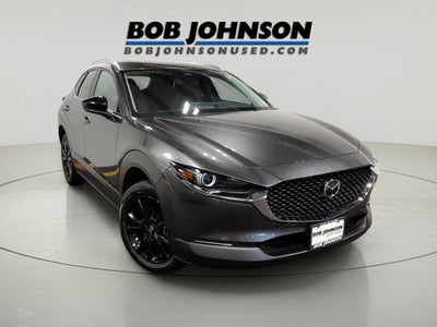 2025 Mazda Mazda CX-30 2.5 S Select Sport