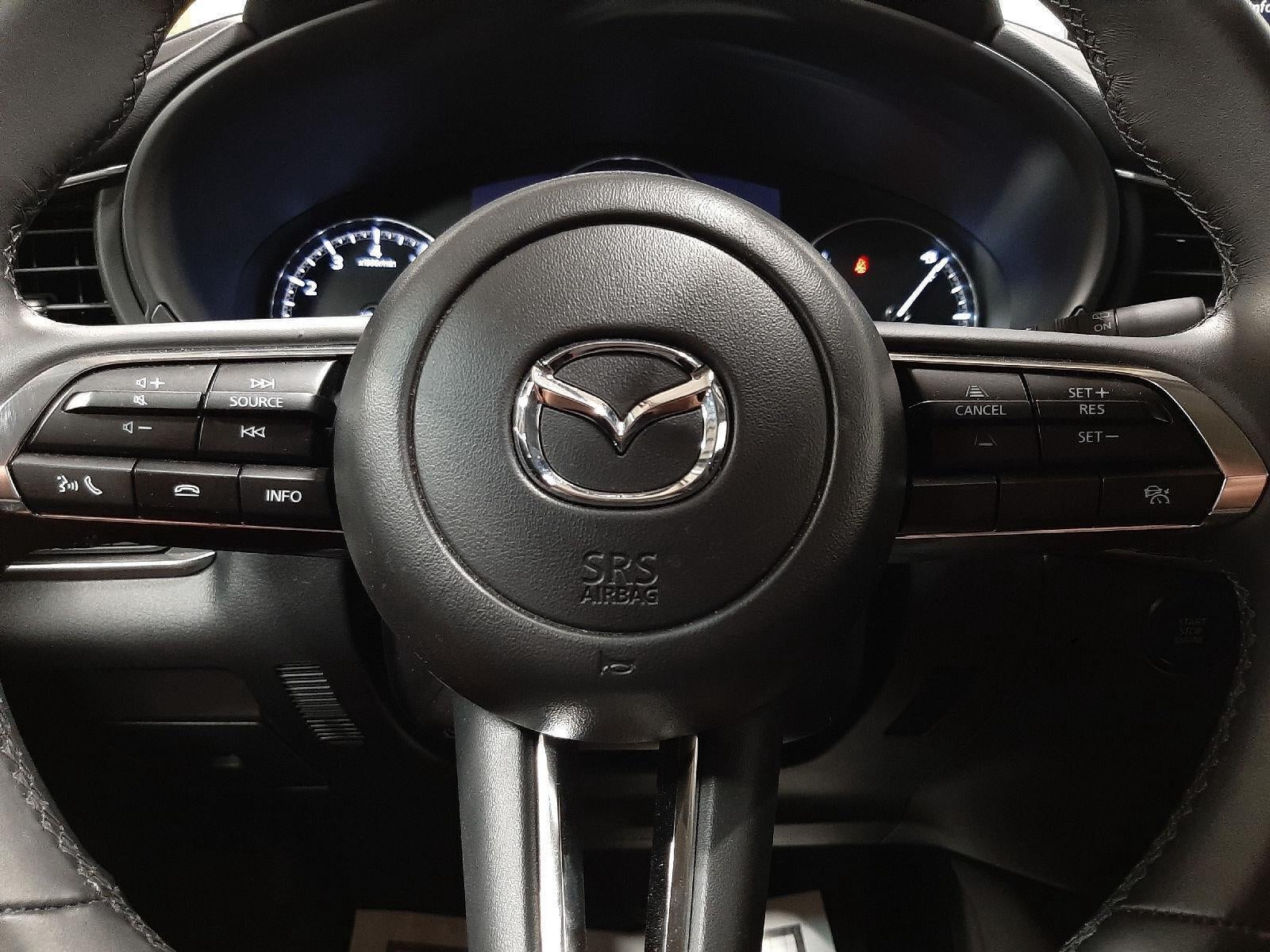 2025 Mazda Mazda CX-30 2.5 S Select Sport