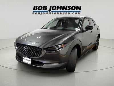 2025 Mazda Mazda CX-30 2.5 S Select Sport