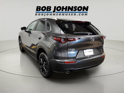 2025 Mazda Mazda CX-30 2.5 S Select Sport