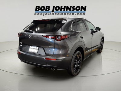 2025 Mazda Mazda CX-30 2.5 S Select Sport
