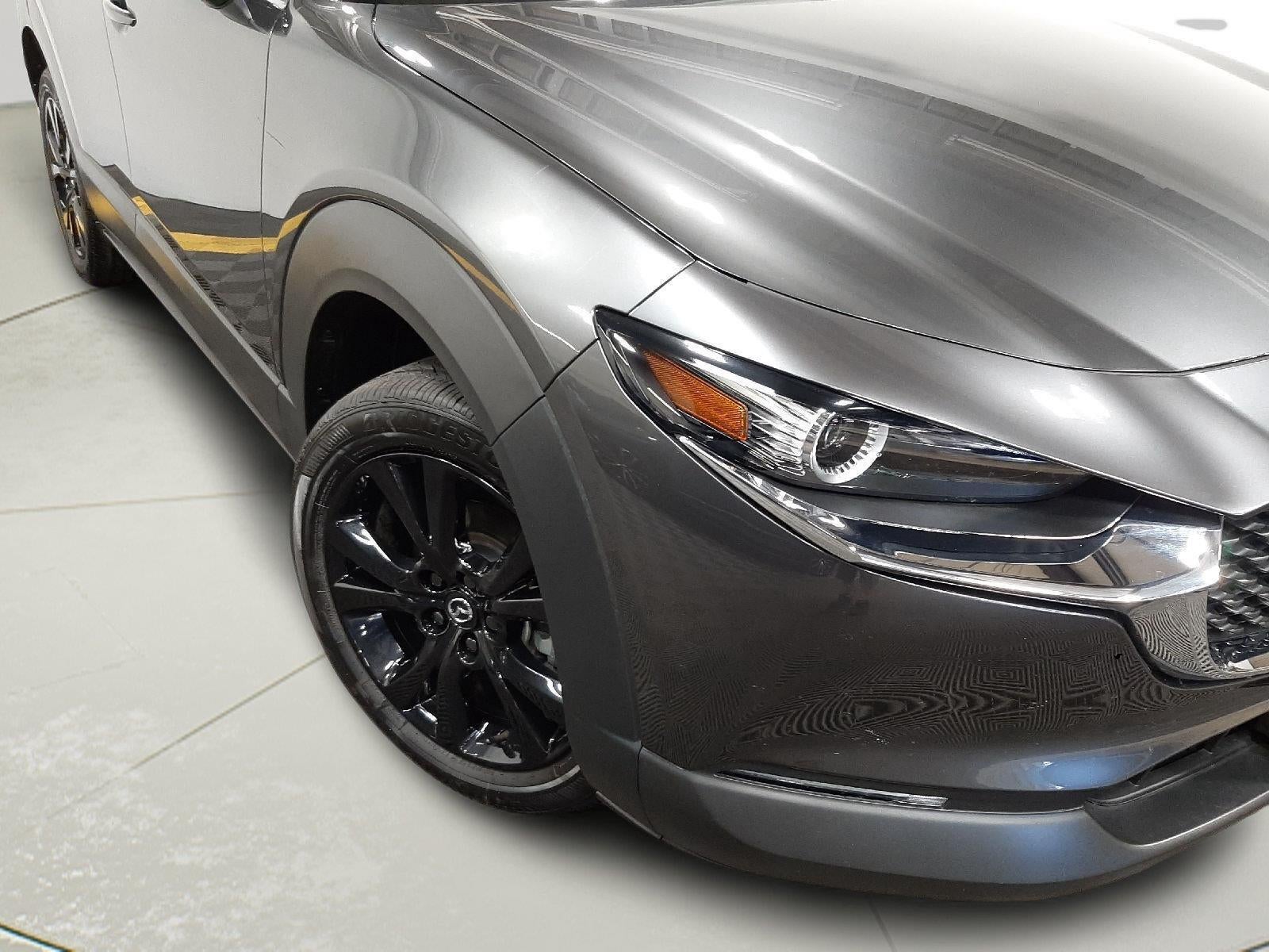 2025 Mazda Mazda CX-30 2.5 S Select Sport