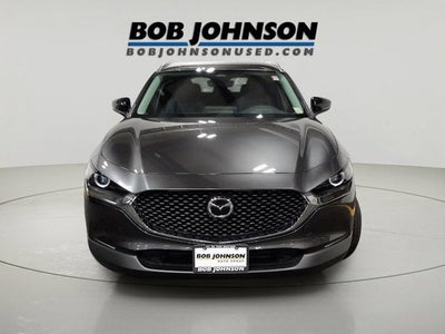 2025 Mazda Mazda CX-30 2.5 S Select Sport