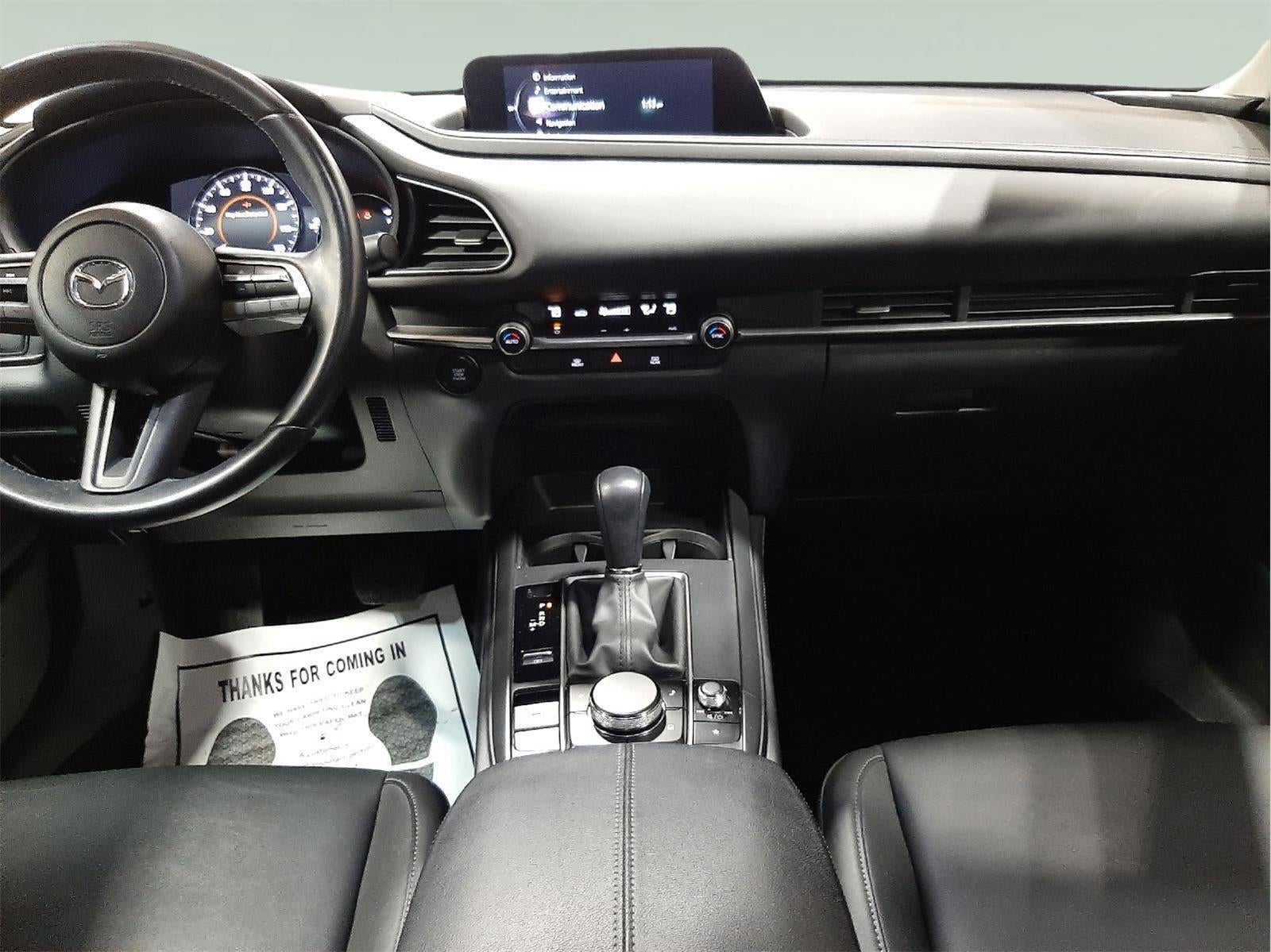 2023 Mazda Mazda CX-30 2.5 S Select Package