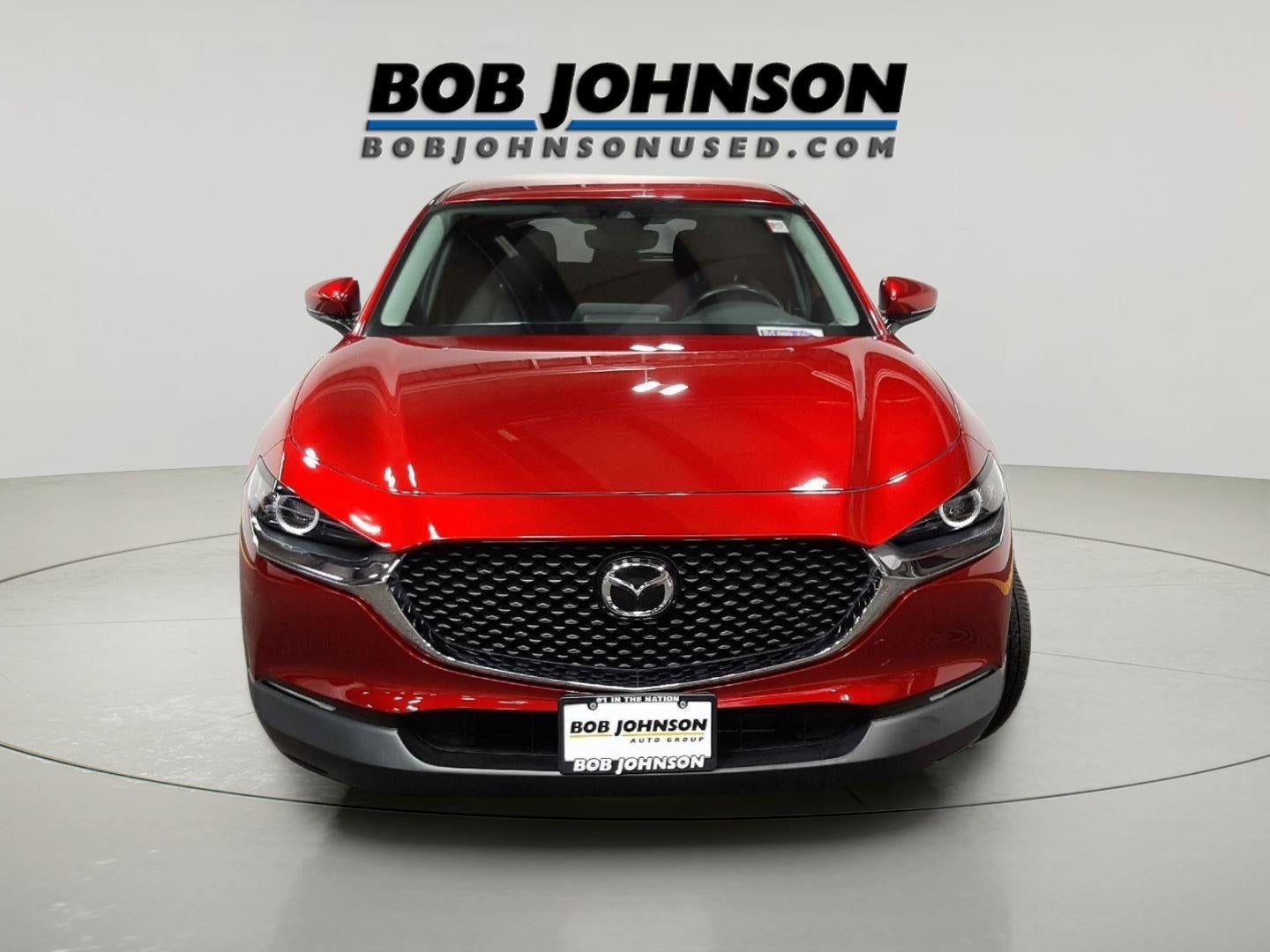 2023 Mazda Mazda CX-30 2.5 S Select Package