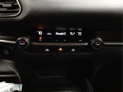 2023 Mazda Mazda CX-30 2.5 S Select Package