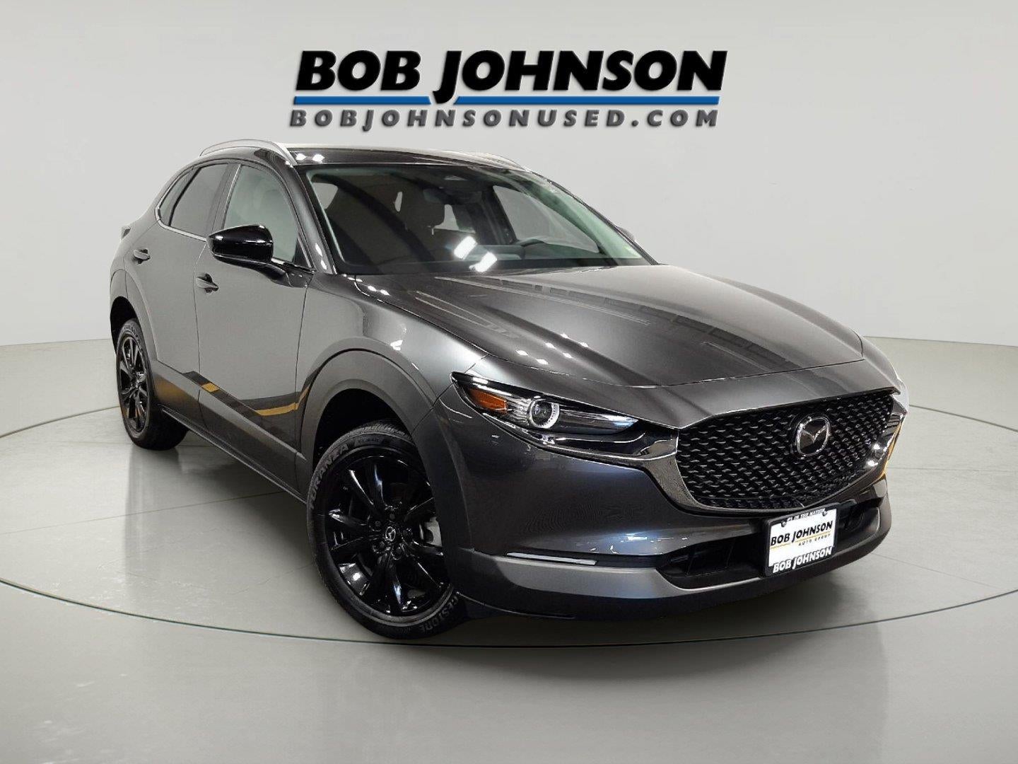 2025 Mazda Mazda CX-30 2.5 S Select Sport
