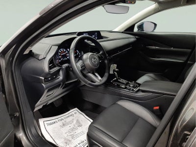 2025 Mazda Mazda CX-30 2.5 S Select Sport