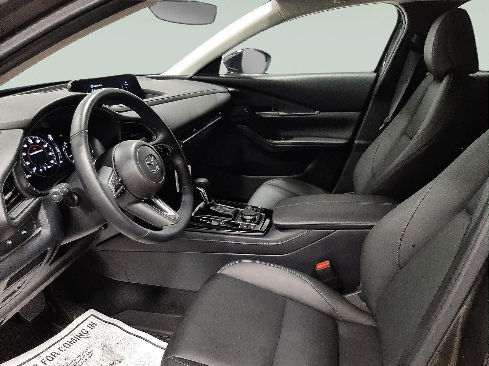 2025 Mazda Mazda CX-30 2.5 S Select Sport