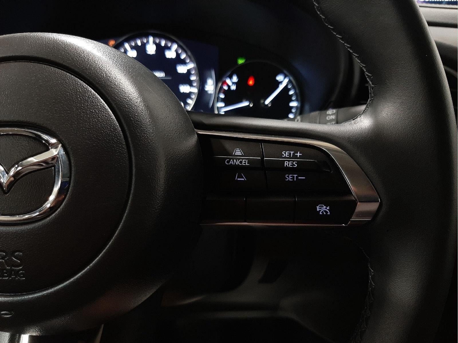 2025 Mazda Mazda CX-30 2.5 S Select Sport