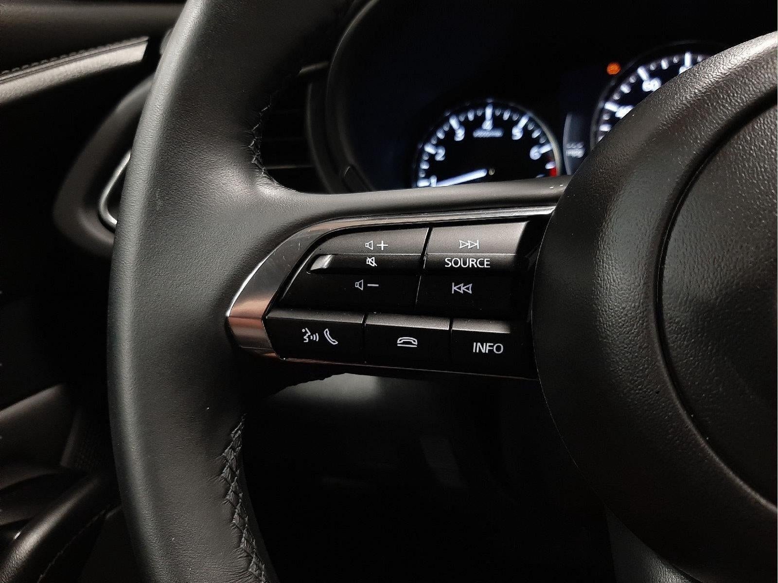2025 Mazda Mazda CX-30 2.5 S Select Sport