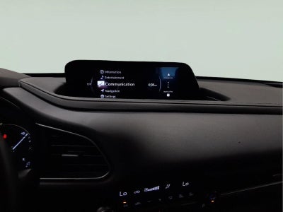 2025 Mazda Mazda CX-30 2.5 S Select Sport
