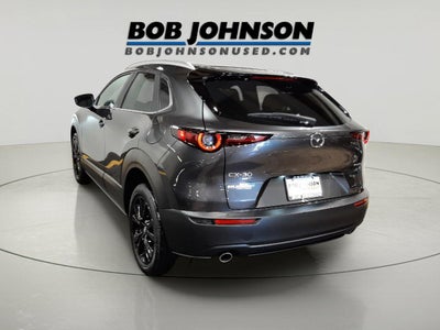2025 Mazda Mazda CX-30 2.5 S Select Sport