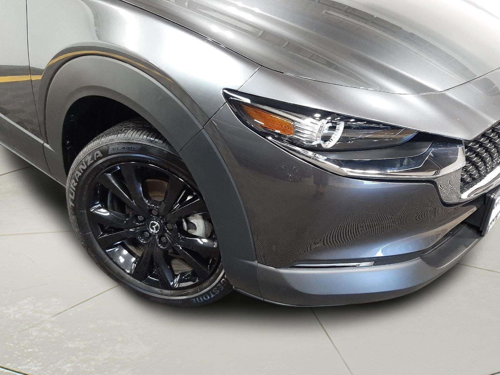 2025 Mazda Mazda CX-30 2.5 S Select Sport