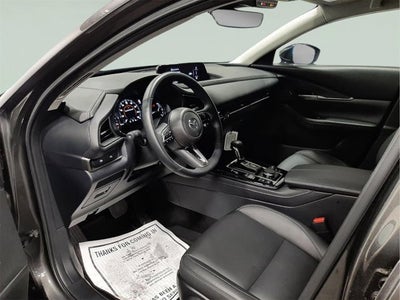 2025 Mazda Mazda CX-30 2.5 S Select Sport