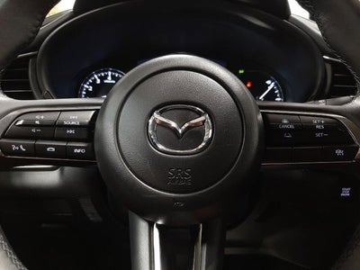 2025 Mazda Mazda CX-30 2.5 S Select Sport