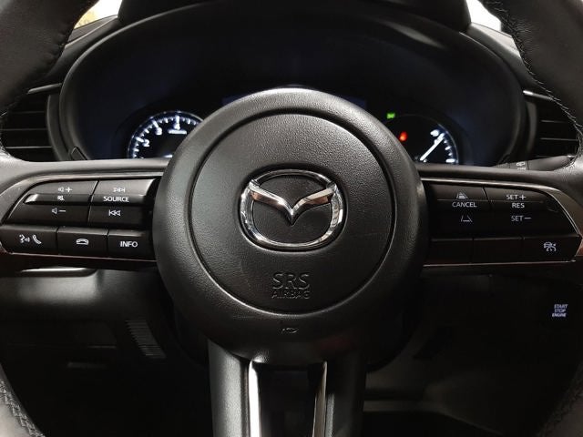 2025 Mazda Mazda CX-30 2.5 S Select Sport