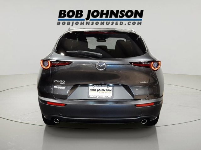 2025 Mazda Mazda CX-30 2.5 S Select Sport