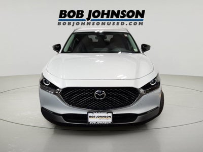 2025 Mazda Mazda CX-30 2.5 S Select Sport