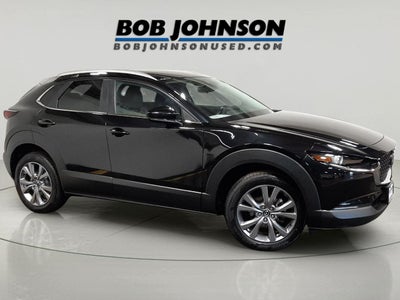 2023 Mazda Mazda CX-30 2.5 S SELECT PACKAGE AWD