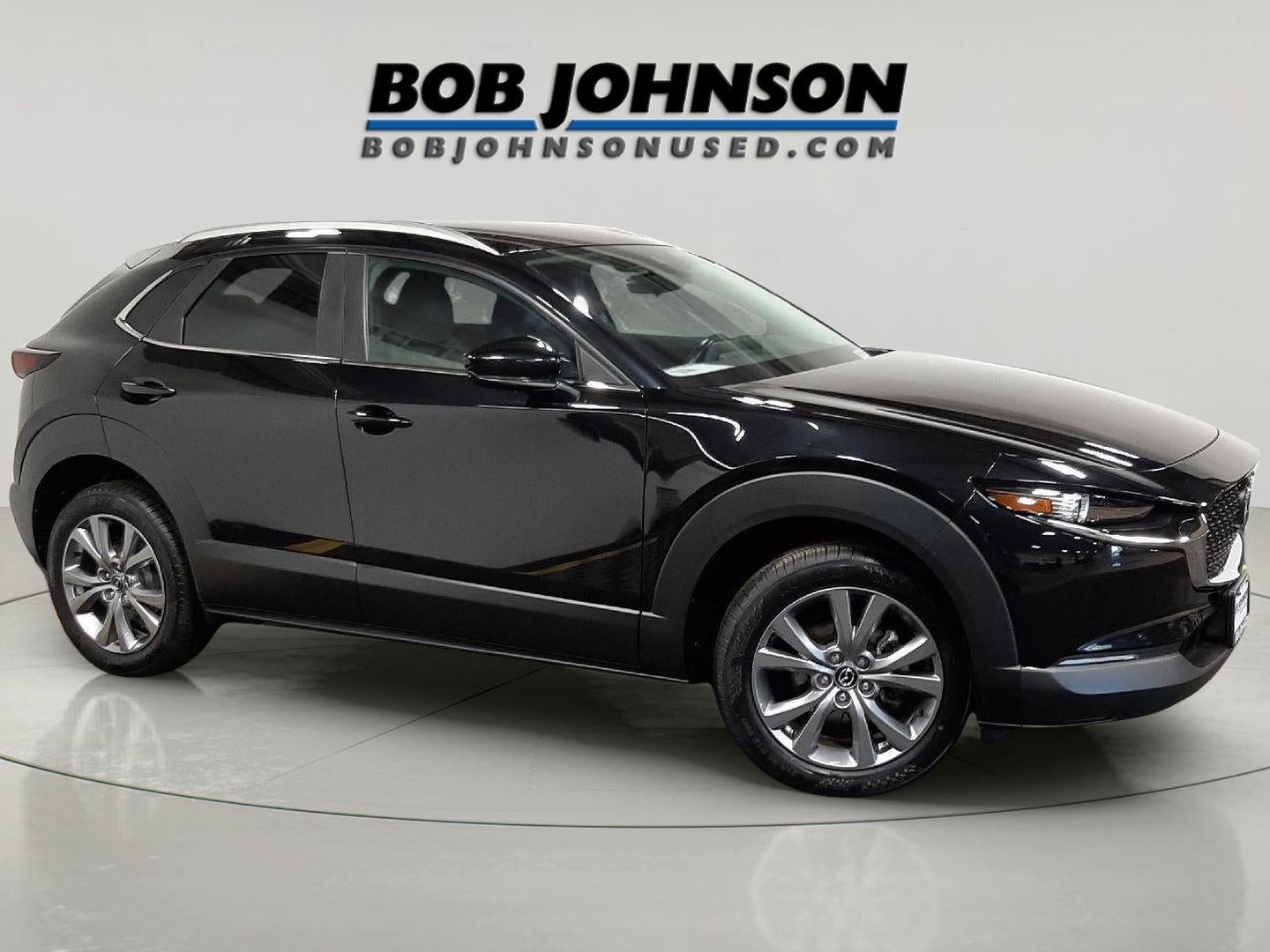 2023 Mazda Mazda CX-30 2.5 S SELECT PACKAGE AWD
