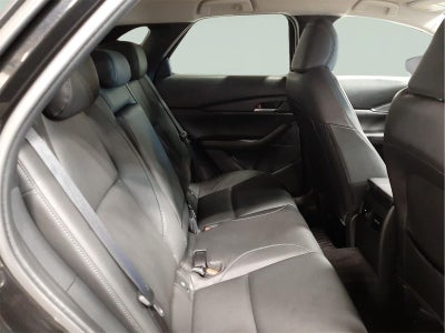 2023 Mazda Mazda CX-30 2.5 S SELECT PACKAGE AWD