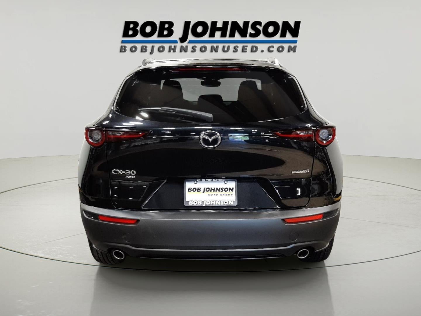 2023 Mazda Mazda CX-30 2.5 S SELECT PACKAGE AWD