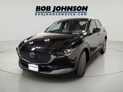 2023 Mazda Mazda CX-30 2.5 S SELECT PACKAGE AWD