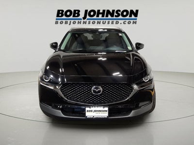 2023 Mazda Mazda CX-30 2.5 S SELECT PACKAGE AWD