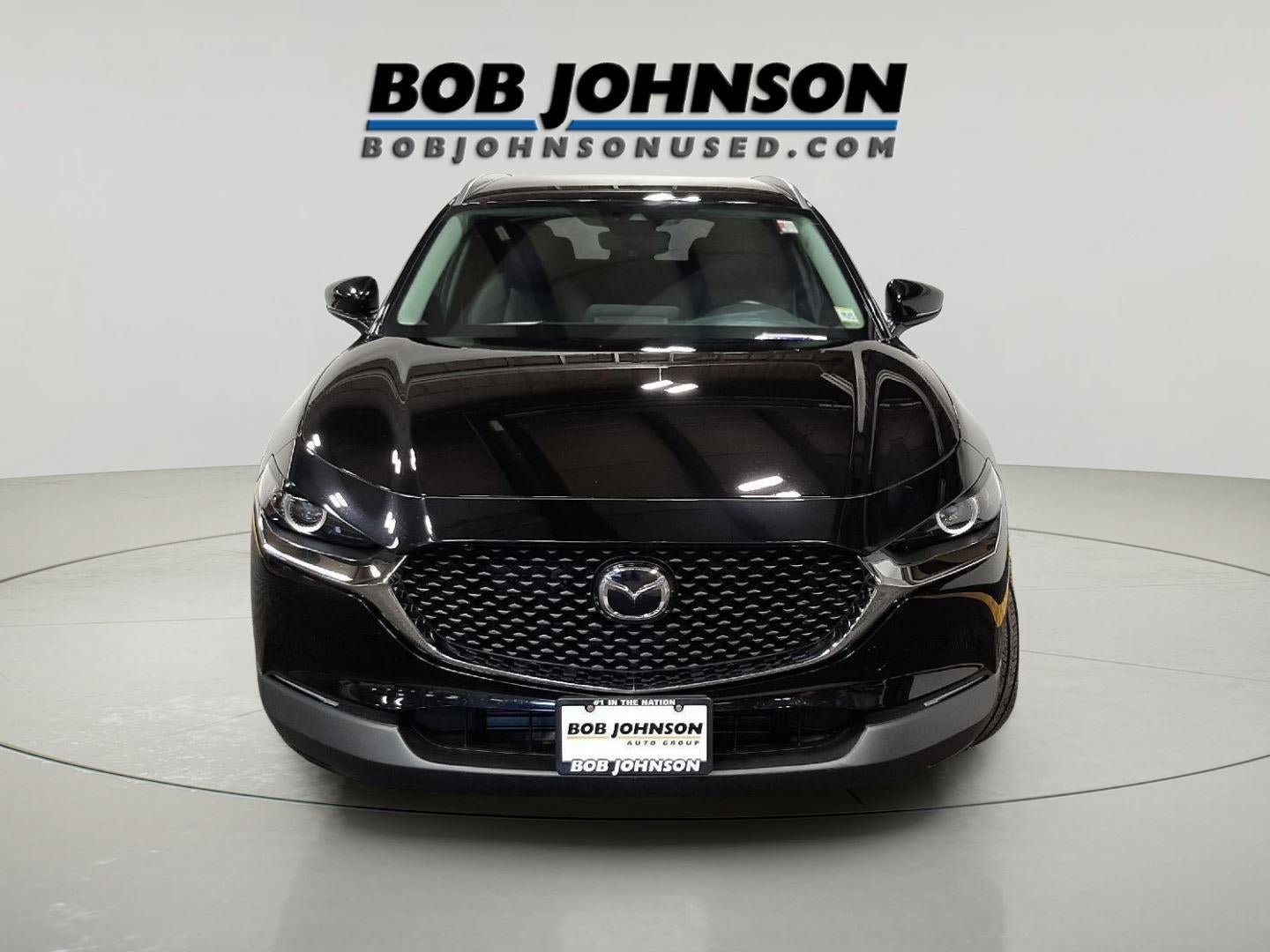 2023 Mazda Mazda CX-30 2.5 S SELECT PACKAGE AWD