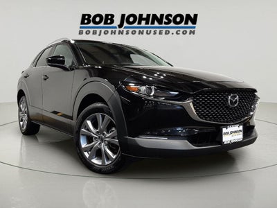 2023 Mazda Mazda CX-30 2.5 S SELECT PACKAGE AWD