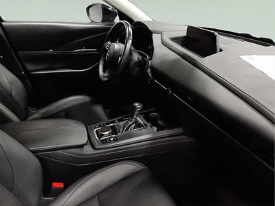 2023 Mazda Mazda CX-30 2.5 S SELECT PACKAGE AWD