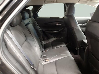 2023 Mazda Mazda CX-30 2.5 S SELECT PACKAGE AWD