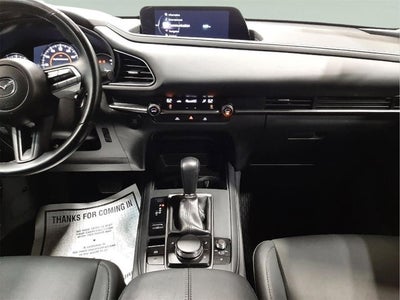 2023 Mazda Mazda CX-30 2.5 S SELECT PACKAGE AWD