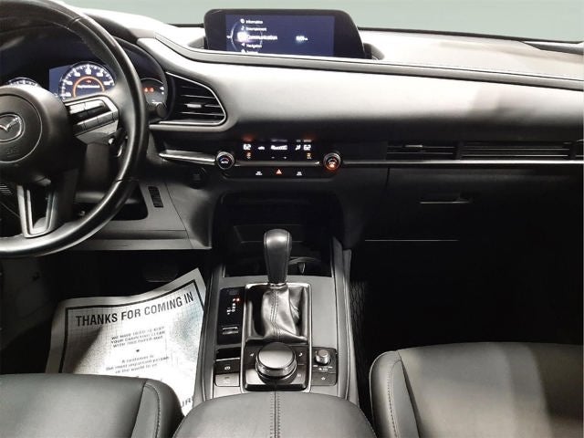 2023 Mazda Mazda CX-30 2.5 S SELECT PACKAGE AWD
