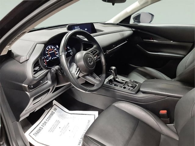2023 Mazda Mazda CX-30 2.5 S SELECT PACKAGE AWD