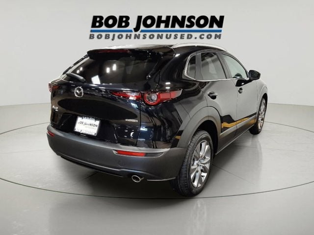 2023 Mazda Mazda CX-30 2.5 S SELECT PACKAGE AWD