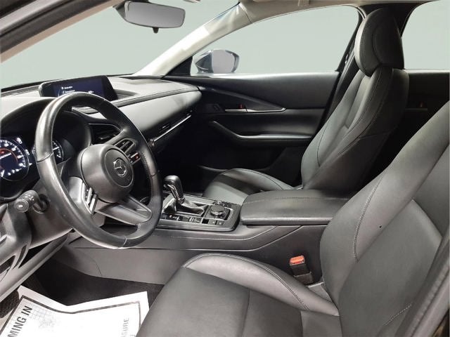 2023 Mazda Mazda CX-30 2.5 S SELECT PACKAGE AWD