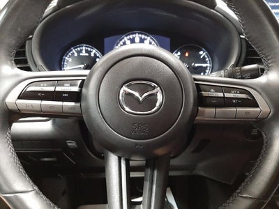 2023 Mazda Mazda CX-30 2.5 S SELECT PACKAGE AWD