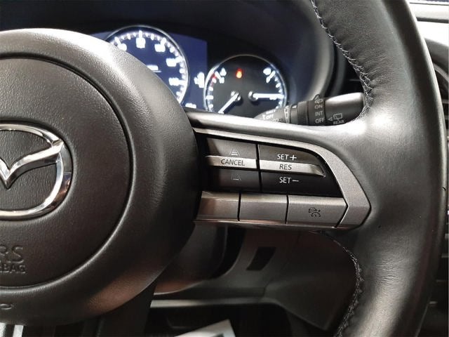 2023 Mazda Mazda CX-30 2.5 S SELECT PACKAGE AWD