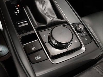 2023 Mazda Mazda CX-30 2.5 S SELECT PACKAGE AWD