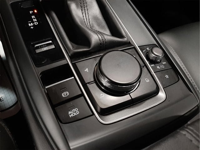 2023 Mazda Mazda CX-30 2.5 S SELECT PACKAGE AWD
