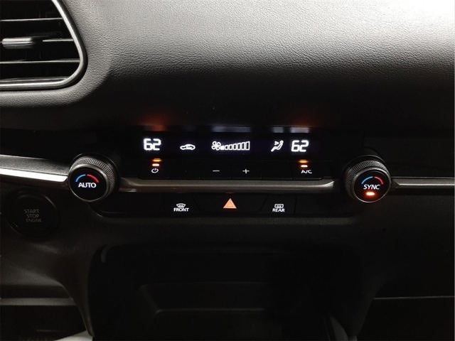 2023 Mazda Mazda CX-30 2.5 S SELECT PACKAGE AWD