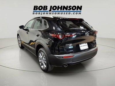 2023 Mazda Mazda CX-30 2.5 S SELECT PACKAGE AWD